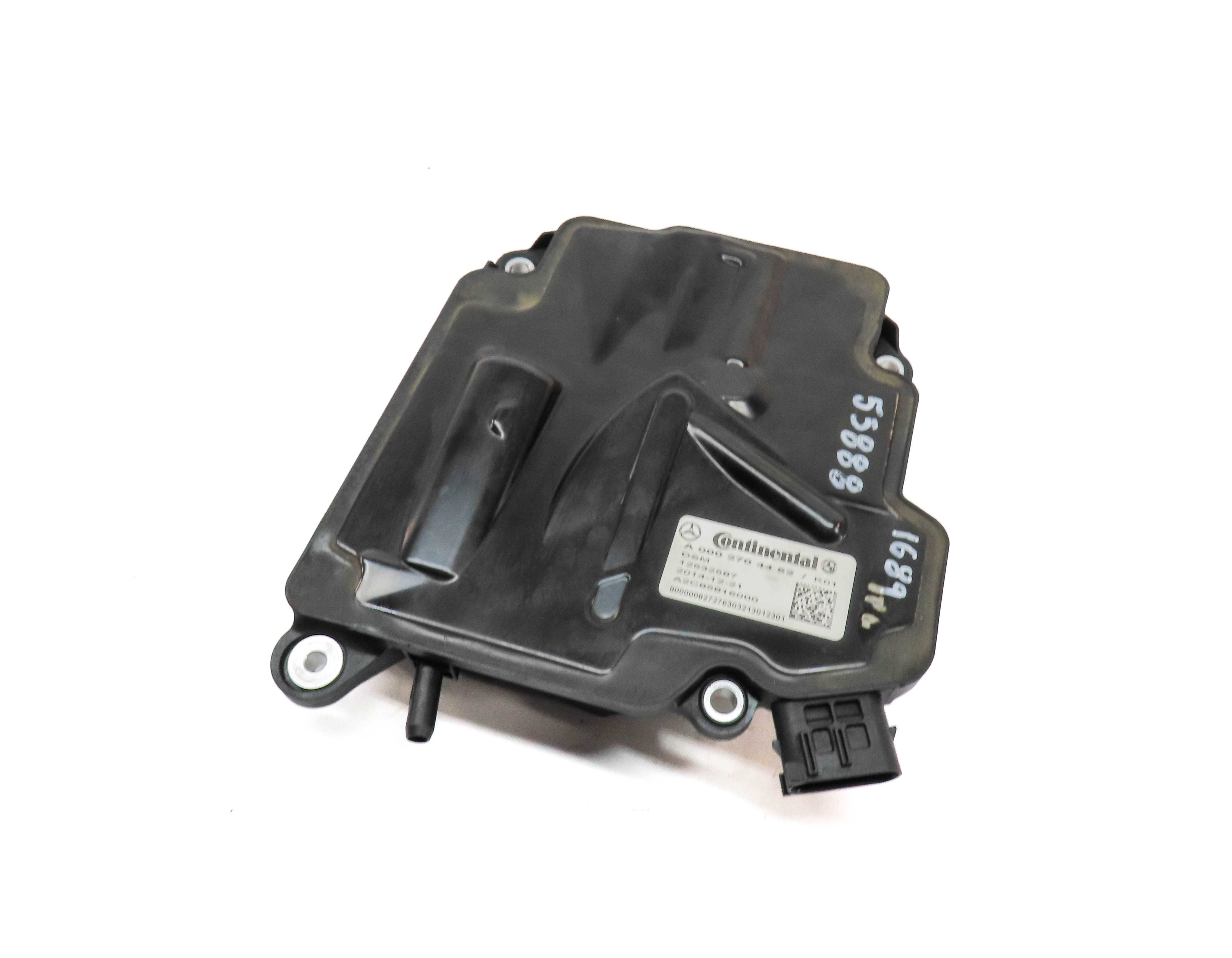 2015 MERCEDES C300 (W205) AUTOMATIC TRANSMISSION CONTROL MODULE — exact item pictured